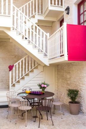Hotels in Burgund